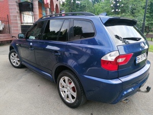  Vand bmw x3  x drive m-paket - imagine 3