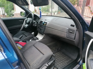  Vand bmw x3  x drive m-paket - imagine 9