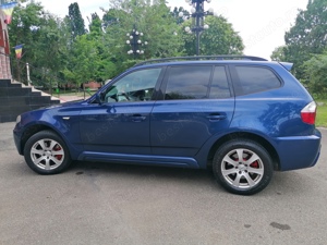  Vand bmw x3  x drive m-paket - imagine 4