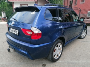  Vand bmw x3  x drive m-paket - imagine 2