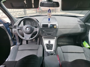  Vand bmw x3  x drive m-paket - imagine 7