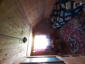 Cabană în Bistra Mureșului (în sat) - 86mp + teren 1100mp - 35.000  - imagine 6