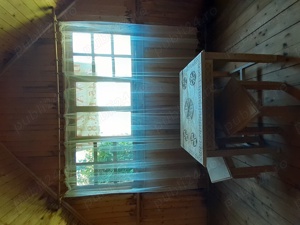 Cabană în Bistra Mureșului (în sat) - 86mp + teren 1100mp - 35.000  - imagine 8