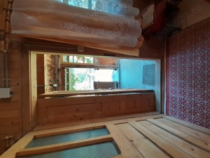 Cabană în Bistra Mureșului (în sat) - 86mp + teren 1100mp - 35.000  - imagine 2