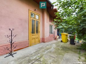 Apartament cu 4 camere în inima Aradului - imagine 7