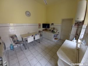 Apartament cu 4 camere în inima Aradului - imagine 9