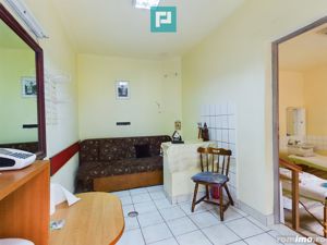 Apartament cu 4 camere în inima Aradului - imagine 2