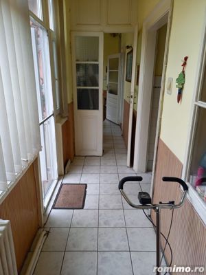 Apartament cu 4 camere în inima Aradului - imagine 15