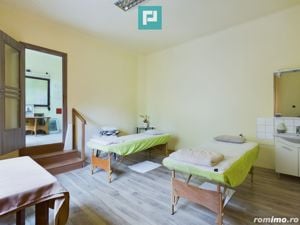 Apartament cu 4 camere în inima Aradului