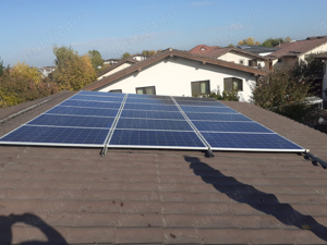 Casa de vanzare tip duplex cu sistem fotovoltaic de 5kw in Tunari - imagine 4