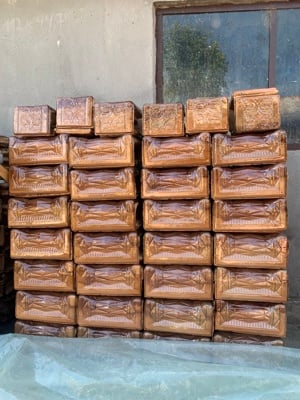 Sobe de teracota Prahova 