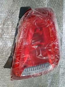 Tripla, lampa spate Magnetii Marelli Fiat 500 discuri frana Fiat