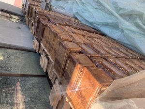 Sobe de teracota Prahova  - imagine 2