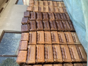 Sobe de teracota Prahova  - imagine 5