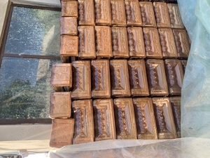 Sobe de teracota Prahova  - imagine 4