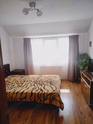 Proprietar, vand apartament 2 camere, Calea Sagului langa Sectia 3 Politie, 57.000 euro   - imagine 5