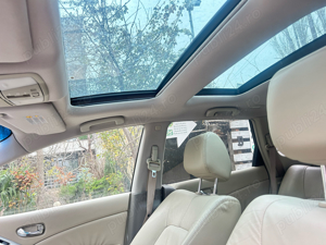 Nissan 2010 automat, Constanta - imagine 2