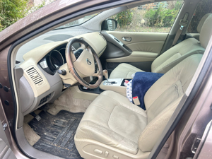 Nissan 2010 automat, Constanta - imagine 4