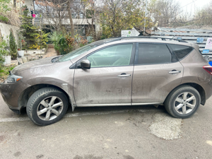 Nissan 2010 automat, Constanta - imagine 5