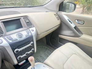 Nissan 2010 automat, Constanta - imagine 3