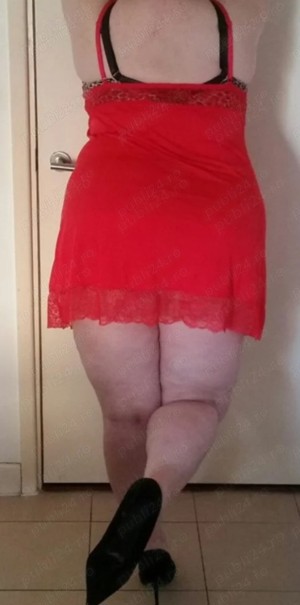 Doar câteva zile aici.Andreea matură.