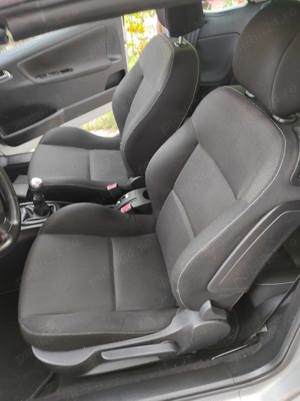 peugeot 207 cc decapotabil 1,6 benzina euro 4 - imagine 5