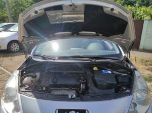 peugeot 207 cc decapotabil 1,6 benzina euro 4 - imagine 7