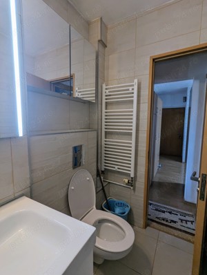 Apartament 2 camere, 52mp, zona Tudor - imagine 9