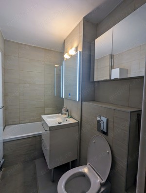 Apartament 2 camere, 52mp, zona Tudor - imagine 8