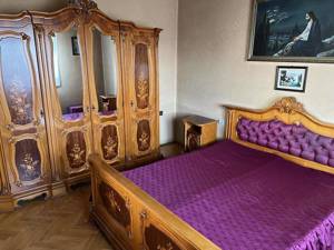 Mobilă clasică de lux Gioconda din lemn masiv de cires IMAR Arad - imagine 2