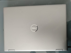 Laptop Dell Precision 7670 Intel  i7-12850HX + docking station D6000