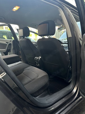 VW Passat B7 1,9 TDI Break - imagine 7