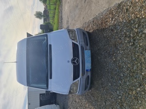 Mercedes sprinter 416 - imagine 7