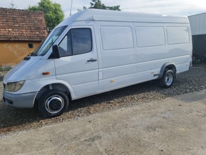 Mercedes sprinter 416 - imagine 6