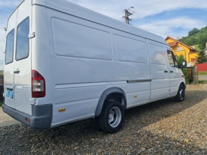 Mercedes sprinter 416 - imagine 5