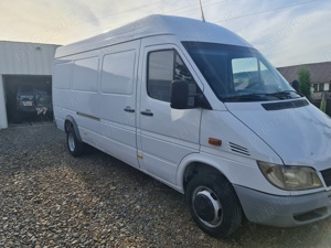 Mercedes sprinter 416 - imagine 4