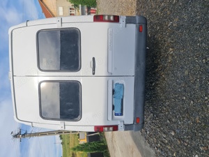 Mercedes sprinter 416 - imagine 3