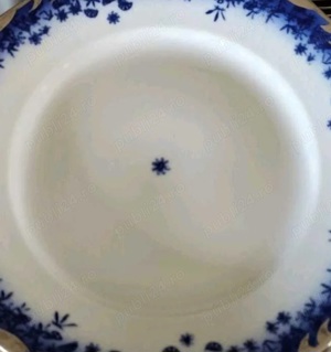 Vând serviciu 12 persoane cobalt - imagine 6