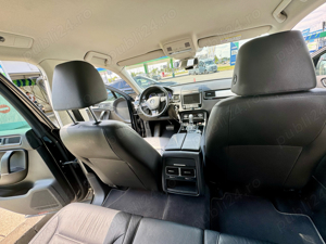 Vand VW Touareg 7P sau Schimb cu Mercedes S350 - imagine 6