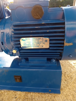 Masina presa pt uleiuri comestibile( floarea soarelui,dovleac,nuci,in rapita,etc..),presate la rece - imagine 5