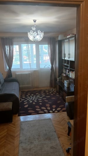 Vand apartament 2 camere , Manastur, zona Piata Flora 