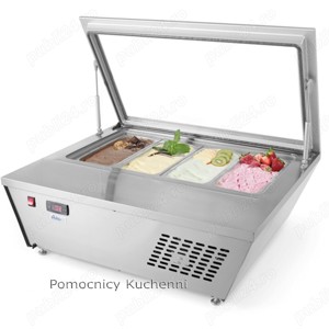 Aparat de inghetata pentru evenimente - imagine 8