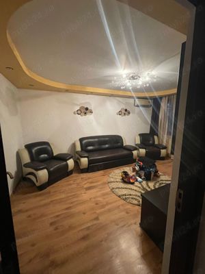 Apartament de inchiriat, 2 camere, Bdul Brancoveanu - imagine 3