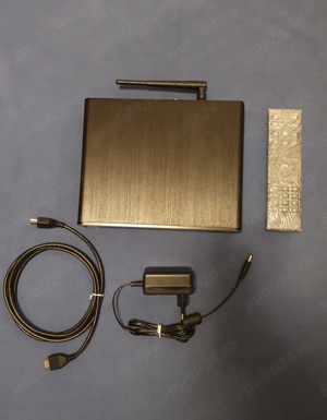 ofertă himedia q10 pro 4k