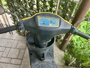 Vând scuter electric nou  - imagine 4