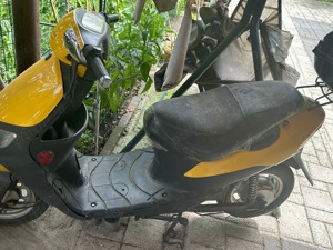 Vând scuter electric nou  - imagine 2