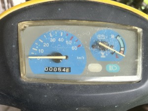 Vând scuter electric nou  - imagine 5