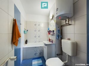 Apartament 5 camere etaj 1 Miorița - imagine 9