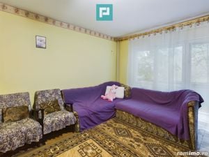 Apartament 5 camere etaj 1 Miorița - imagine 2