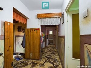 Apartament 5 camere etaj 1 Miorița - imagine 3